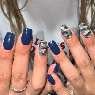 ネイル 🍒 akariのネイルデザイン