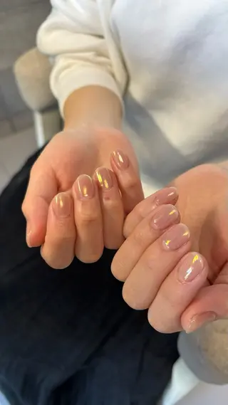 ネイル H'ami (haruka)のネイルデザイン