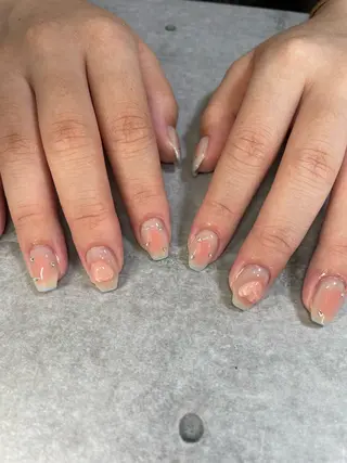ネイル NAILSALON KOHAKUのネイルデザイン
