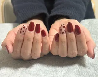 ネイル my nail studio.のネイルデザイン