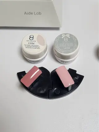 ネイル 🔰 新米ネイリストのネイルデザイン