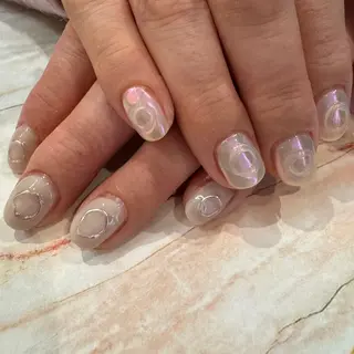 ネイル Beauty Salon Lucas所属・k aikaのネイルデザイン
