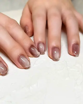 ネイル nail salon neige所属・ジェムネイル Risa.のネイルデザイン