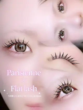 マツエク・マツパ milimili所属・milimili salonのその他イメージ