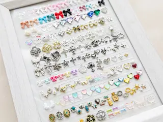 ネイル Jam Hinako 🌼Yukaのネイルデザイン