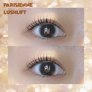 マツエク・マツパ EYEstylist ·ai MOERIのマツエク・マツパデザイン