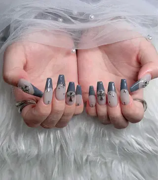 ネイル H.baby Nai Salon所属・neco H.babynailのネイルデザイン