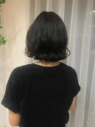 ミディアム GOTODAY SHAiRE SALON 表参道Iris店所属・村田 さやかのその他イメージ