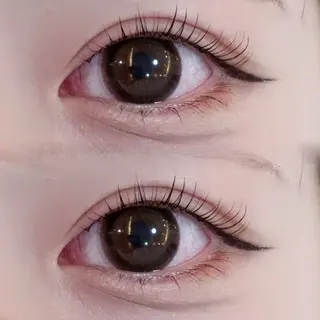 マツエク・マツパ lieu plie riinaの眉毛・アイブロウイメージ