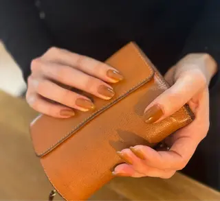 ネイル Elio所属・Elio 国泰寺のネイルデザイン