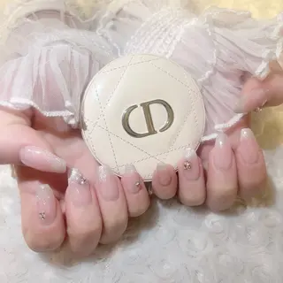 ネイル ୨୧ mio୨୧のネイルデザイン