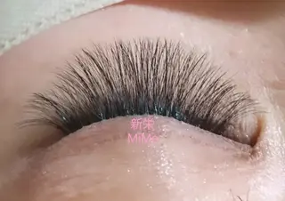 マツエク・マツパ ミミー 南のマツエク・マツパデザイン