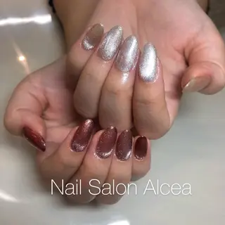 ネイル CHILO 木村のネイルデザイン