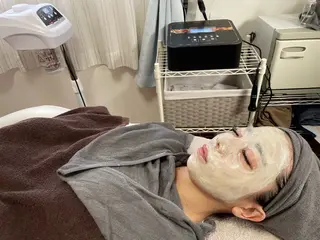 筋膜フェイシャル UruSALON🌿のエステ・リラクイメージ