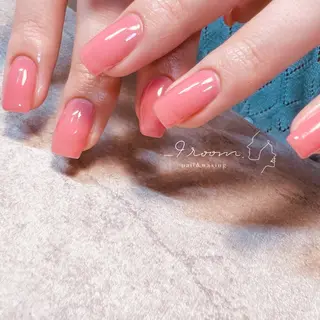 ネイル _9 room. Yoshimiのネイルデザイン