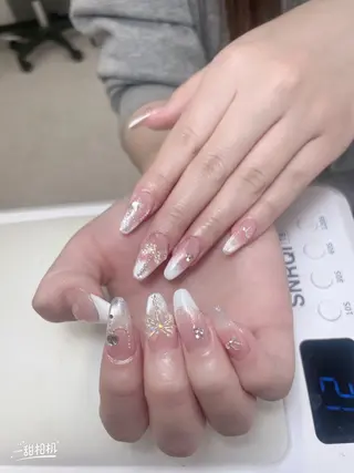 ネイル Vp ネイルのネイルデザイン