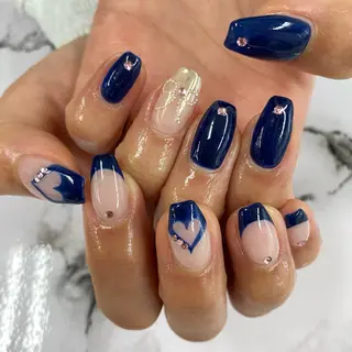 ネイル Basic町田本店 EMIRIのネイルデザイン