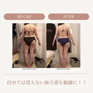 効くラボ 新宿店のその他イメージ