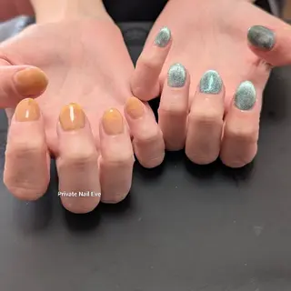 ネイル ネイル junkoのネイルデザイン