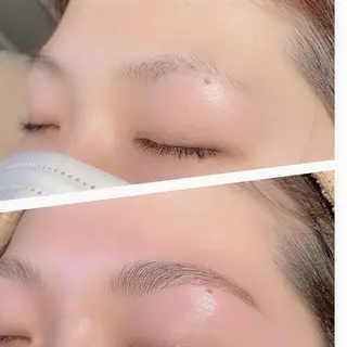 アイブロウ calidad 武庫之荘所属・calidad 佐藤 智子のマツエク・マツパデザイン