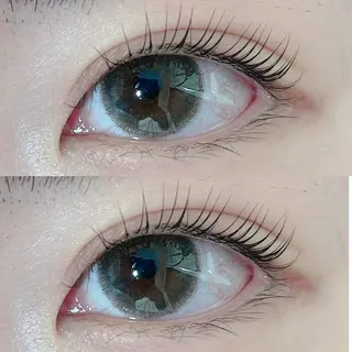 パーマ 池袋💖 チルザルトサロンのマツエク・マツパデザイン