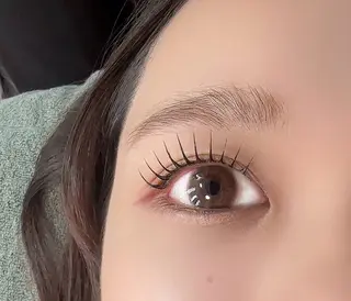 マツエク・マツパ u*Nerine所属・【まつ毛パーマ専門】 u*Nerine堤のマツエク・マツパデザイン