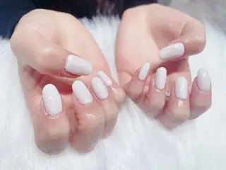 ネイル リスブラン AYUMI 🍎のネイルデザイン