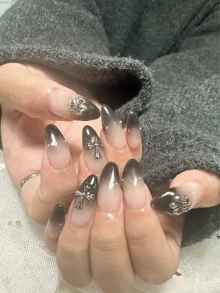 ネイル Max nail&eyeのネイルデザイン