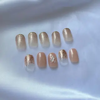 ネイル イハナ ihanaのネイルデザイン