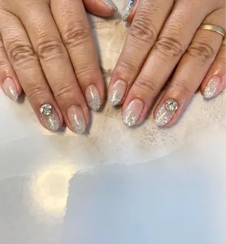 ネイル N. AIのネイルデザイン