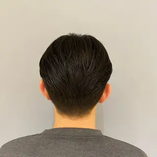 メンズ ase.糸島店所属・UEDA AYAのヘアスタイル
