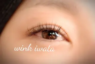 マツエク・マツパ MALLET所属・松井 亜衣のマツエク・マツパデザイン