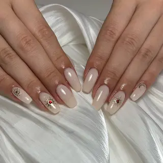 ネイル soi. ソワのネイルデザイン