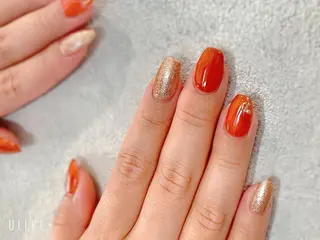 ネイル Nail -La clarte'-所属・Nail-La clarte'-のネイルデザイン