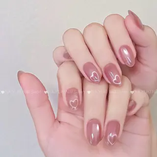 ネイル ナユキNA.YUKI 池袋店のネイルデザイン
