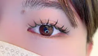 マツエク・マツパ 🌸Leviju桂店 店長Saki🌸のヘアスタイル