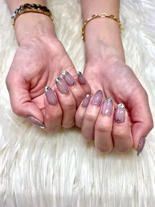 ネイル nail ameryのネイルデザイン