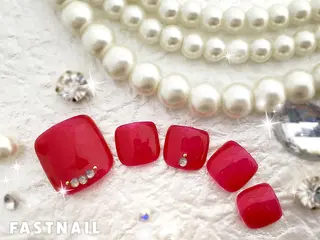 ネイル ファストネイル 名駅店のネイルデザイン