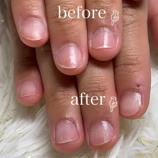 ネイル nana nailのネイルデザイン
