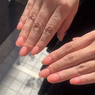 ネイル label所属・LABEL TAKARAのネイルデザイン