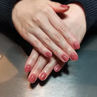 ネイル ROUN' 齋藤のネイルデザイン
