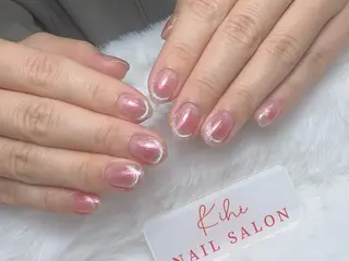 ネイル 米澤 ハナユキのネイルデザイン