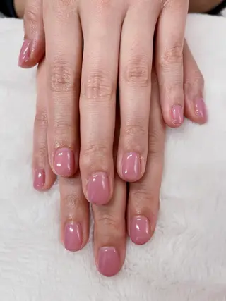 ネイル kaenail 瑞江のネイルデザイン