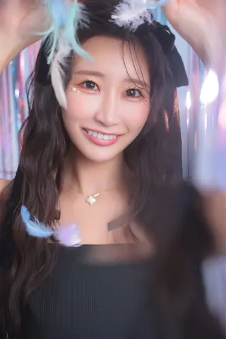 ヘアアレンジ lien natsukiのヘアスタイル