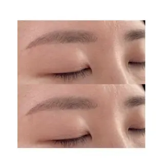 アイブロウ BRISE erikaの眉毛・アイブロウイメージ