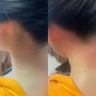 salon HACHI♾のマツエク・マツパデザイン