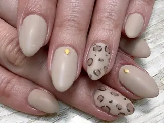 ネイル IRIE Nailのネイルデザイン