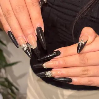 ネイル 🐬Cxxu° Nail✝️のネイルデザイン