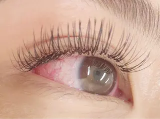 マツエク・マツパ eminy lash 【エミニーラッシュ】のマツエク・マツパデザイン