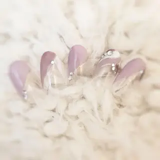 ネイル 近藤 美春のネイルデザイン